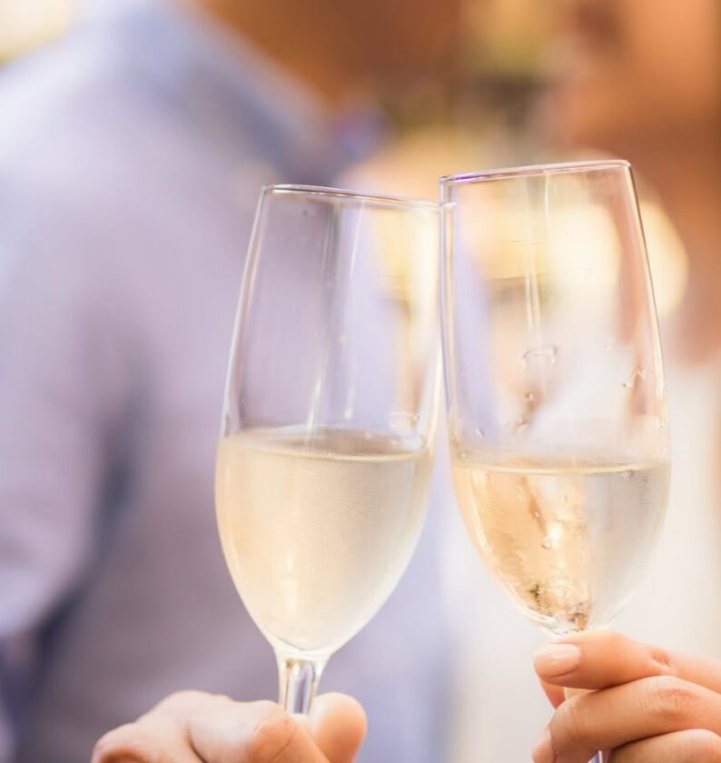 A Toast to Your Day