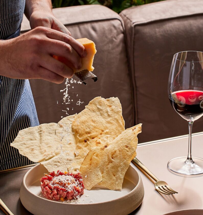 Wines of the Mediterranean