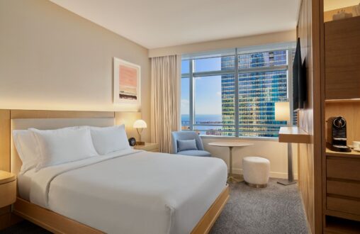 Premium Rooms & Suites Exclusive