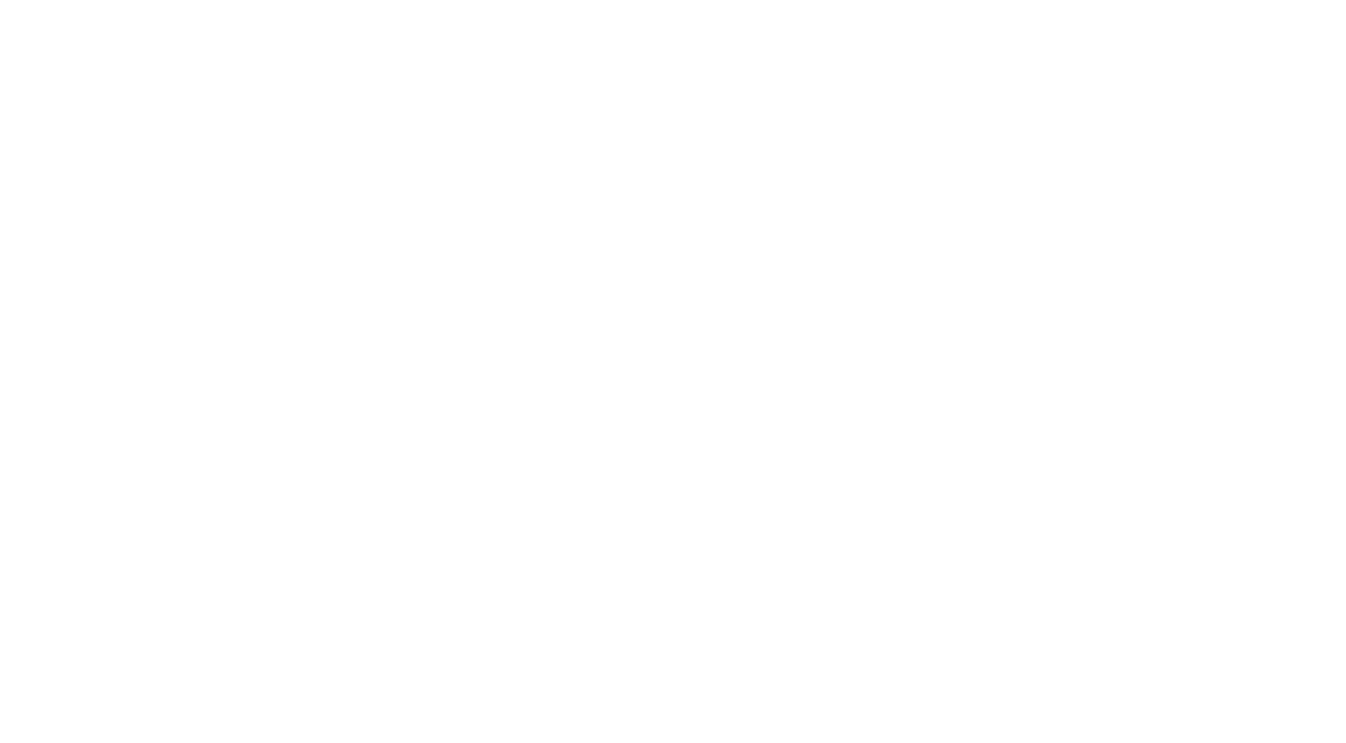 White minimalist logo with an abstract arch above the words BRICKELL ARCH HOTEL in large, elegant capital letters on a light gray background.